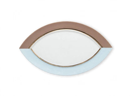Fusion Zanzibar Plate