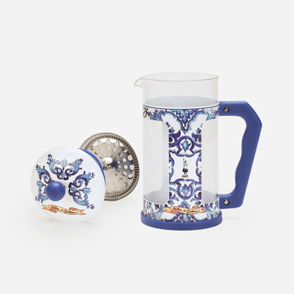 Coffee Press Dolce & Gabbana Casa DG & BIALETTI