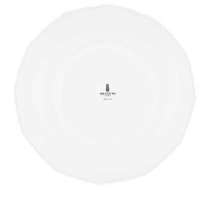 Բալի ծաղկի լիցքավորիչ ափսե