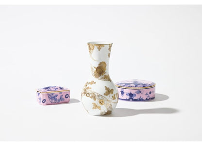 Oriente Italiano Azalea Trinket Box