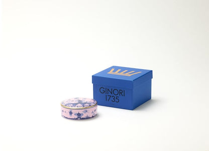 Oriente Italiano Azalea Trinket Box