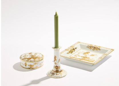 Oriente Italiano Aurum  Candleholder