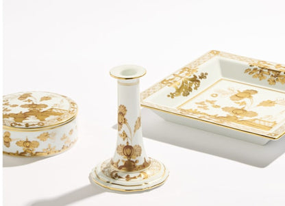 Oriente Italiano Aurum  Candleholder