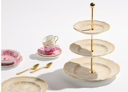 Oriente Italiano Meringa Etagere