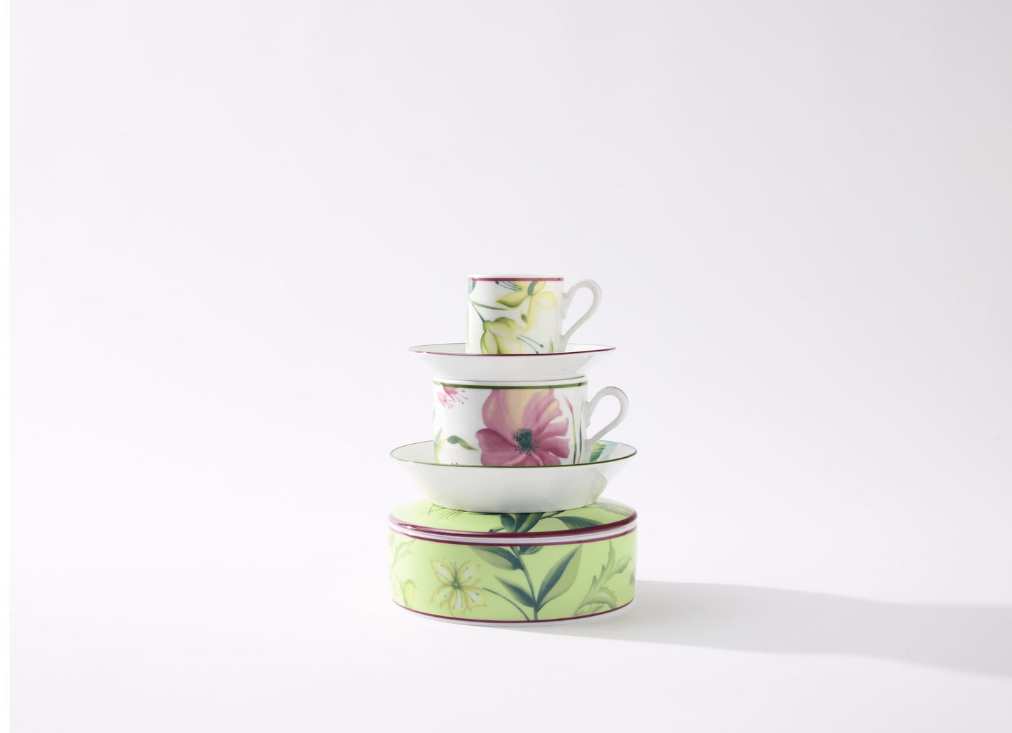 Florenza Trinket Box