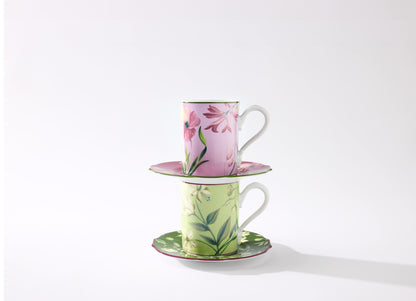 Florenza Mug