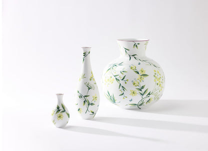 Florenza Spherical Vase