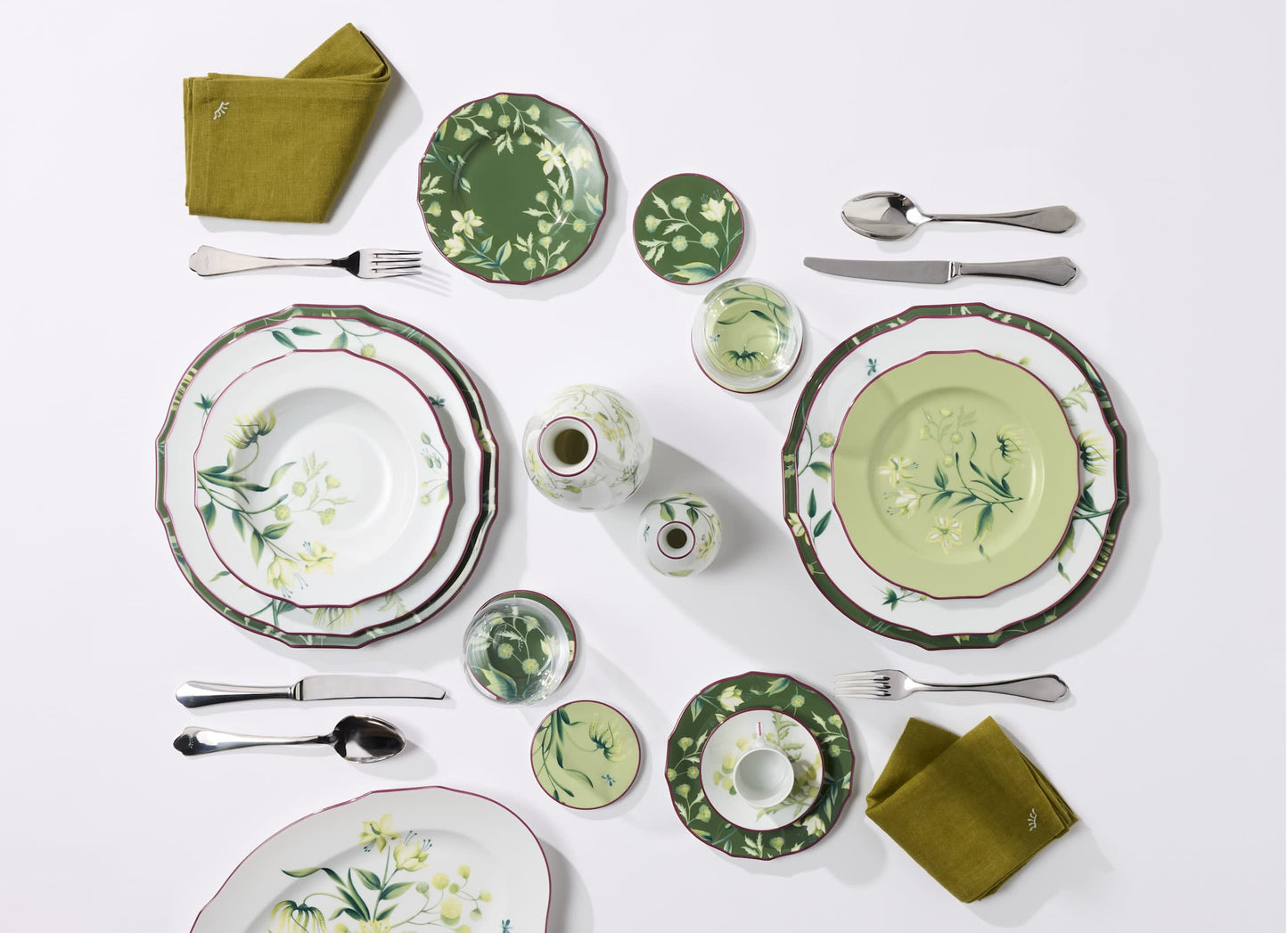 Florenza Bread Plate