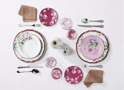 Florenza Charger Plate