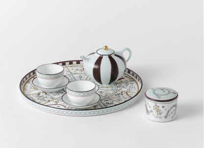 Fortunae Jewelry Box