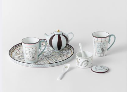 Fortunae Tall Mug