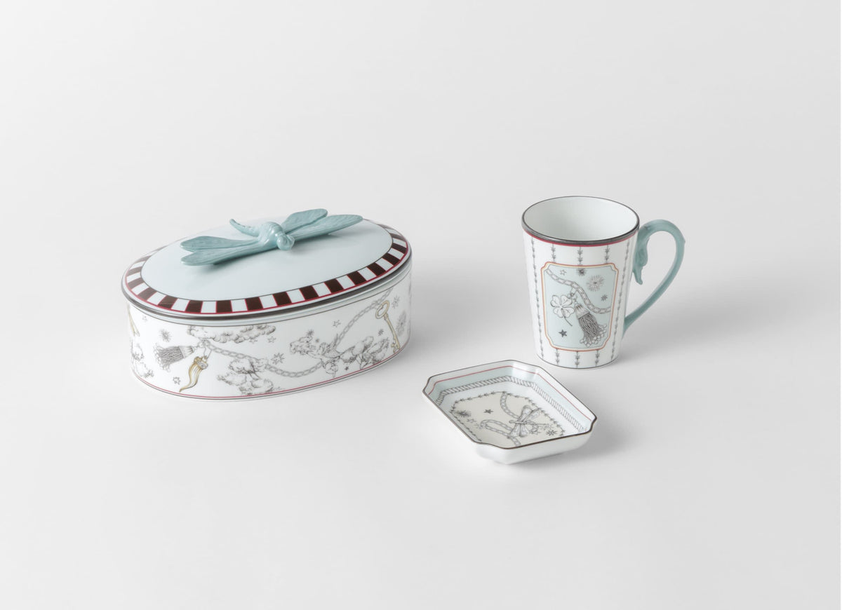 Fortunae Tall Mug