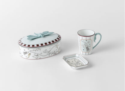 Fortunae Tall Mug