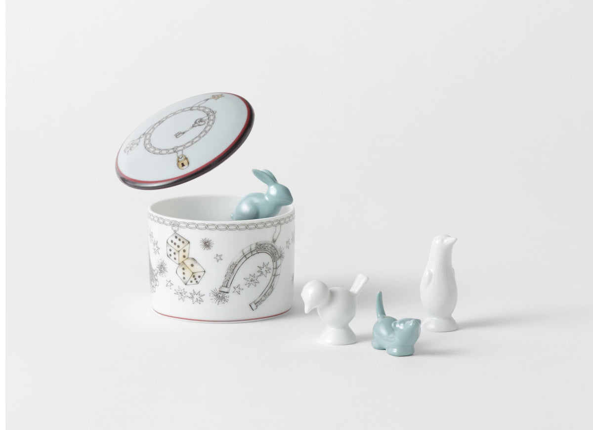 Fortunae Jewelry Box