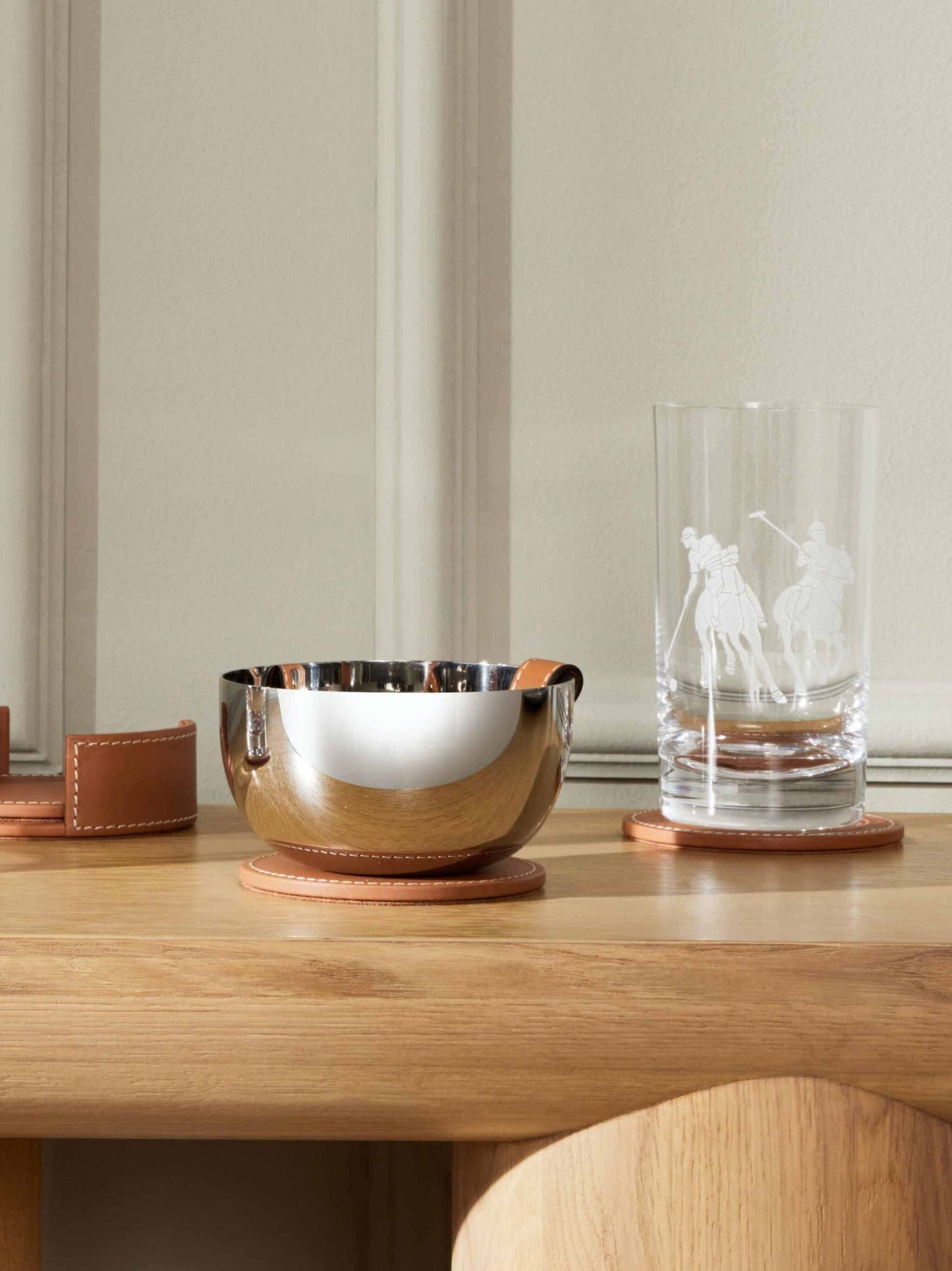 Set of 2 Highballs Garrett