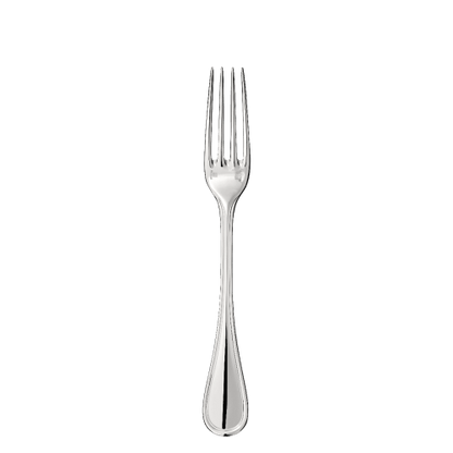 Albi silver-plated dinner fork