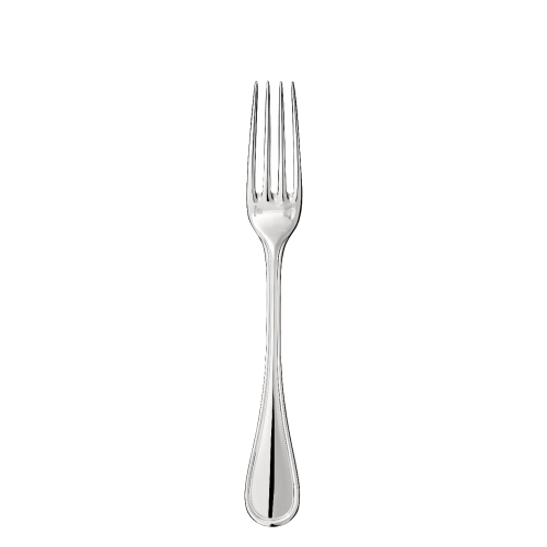 Albi silver-plated dinner fork