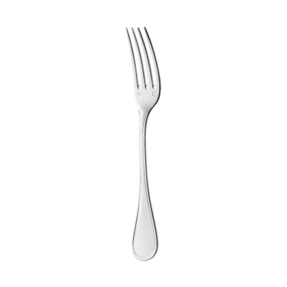 Albi silver-plated dinner fork
