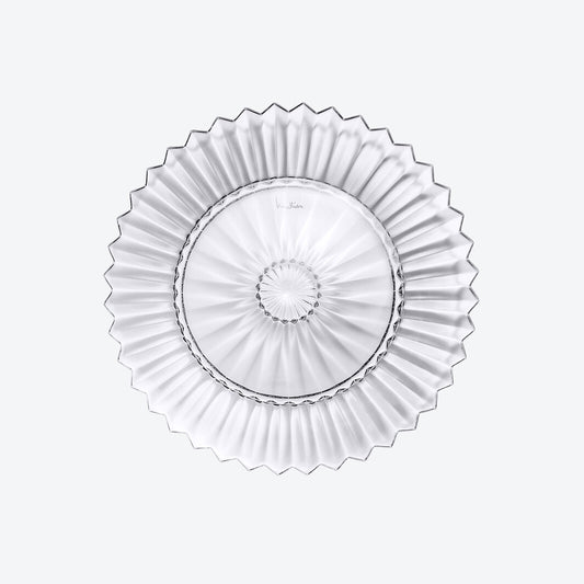 Mille  Nuits  Plate