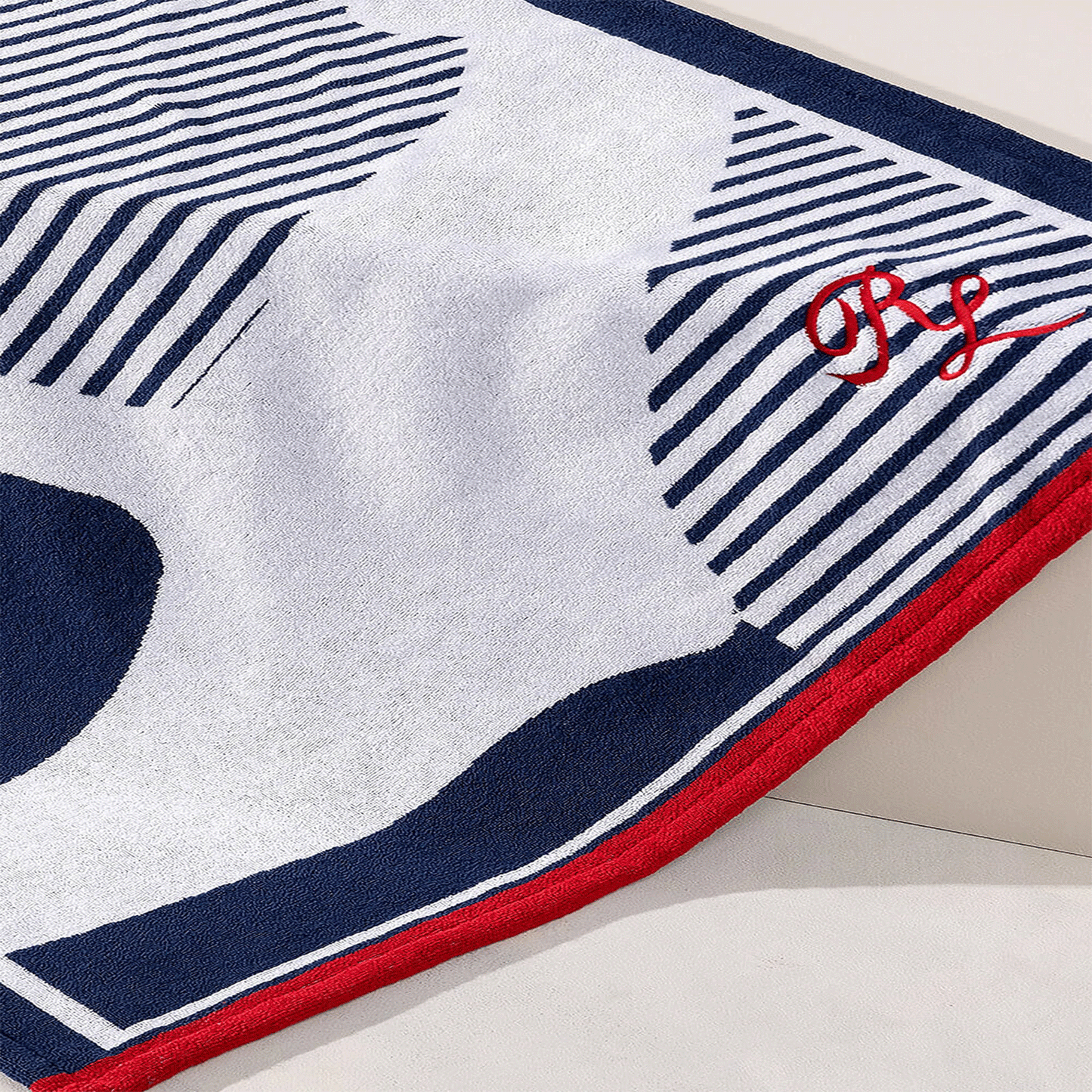 Pearson Beach towel