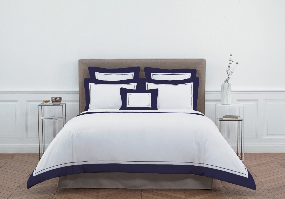 Lutece Marine Bed Collection