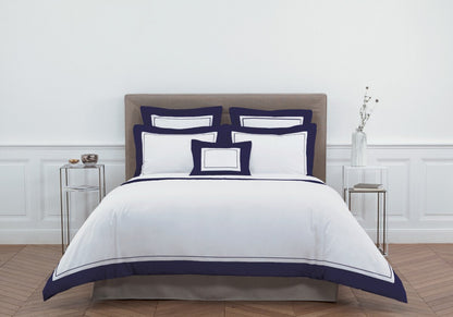 Lutece Marine Bed Collection