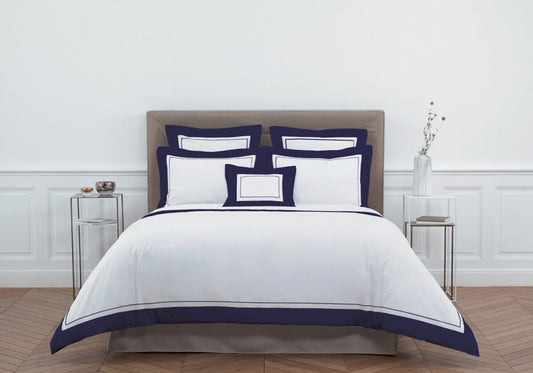 Lutece Marine Bed Collection