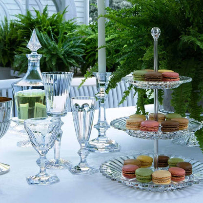 Mille Nuits Glass Tall  1