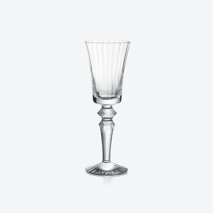 Mille Nuits Glass Tall  1