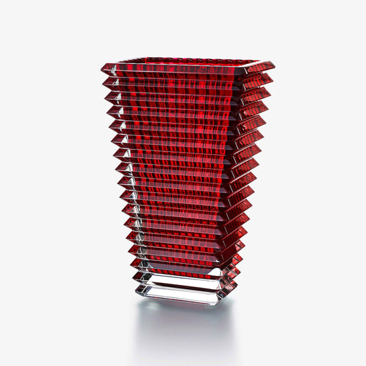 Eye Rectangular Vase L