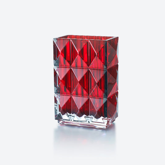 Louxor Rectangular Vase