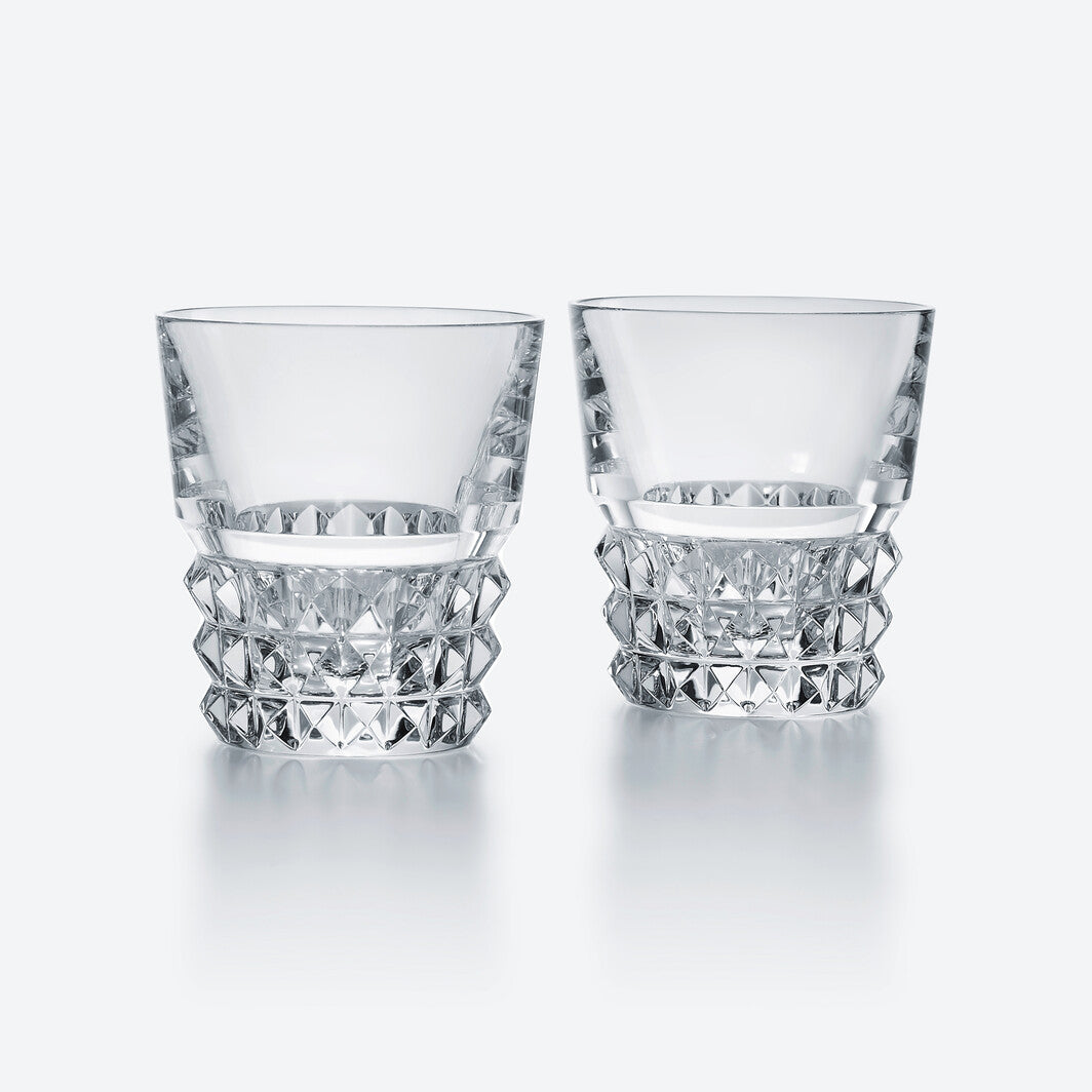 Louxor Tumbler X2