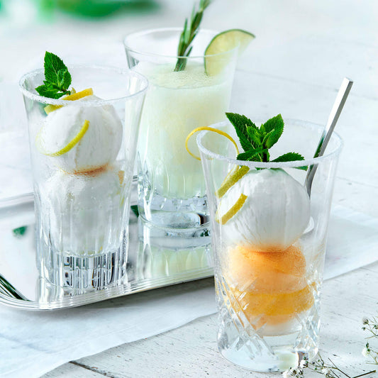 Everyday Grande Highballs Set of 6
