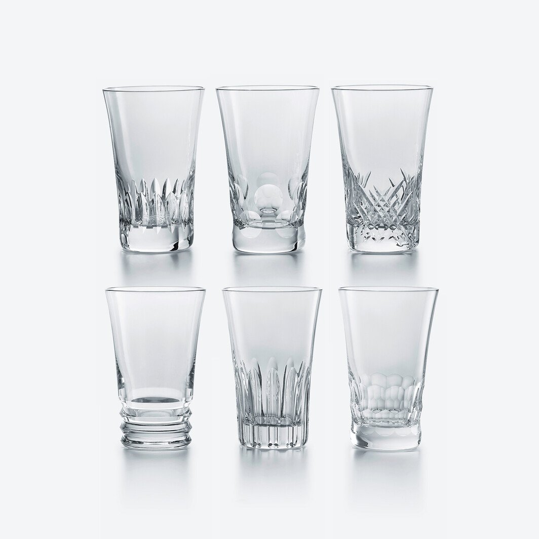 Everyday Grande Highballs Set of 6