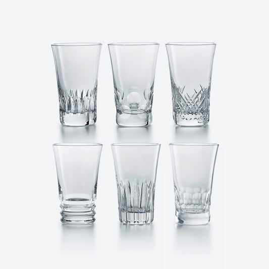 Everyday Grande Highballs Set of 6