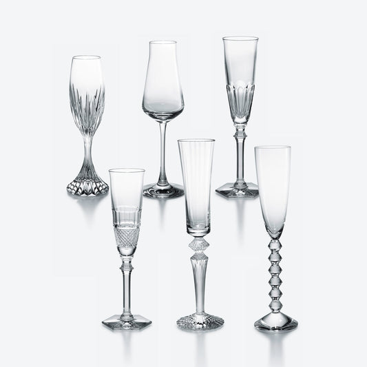 Bubble Box Flutes Set