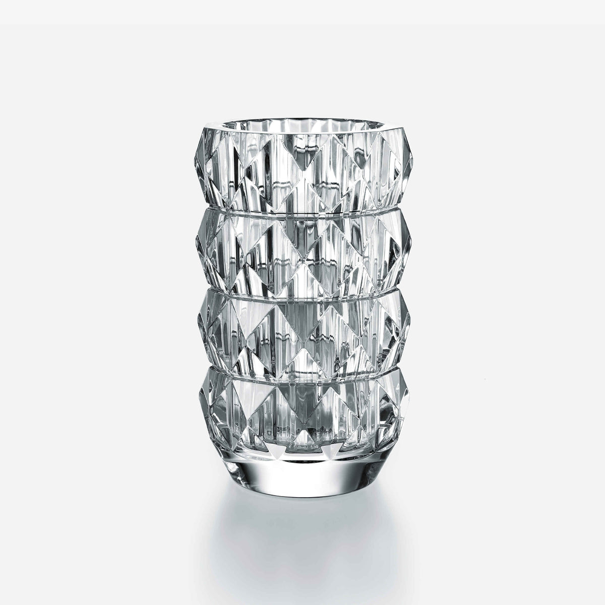 Louxor Round Vase