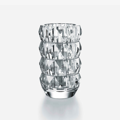 Louxor Round Vase