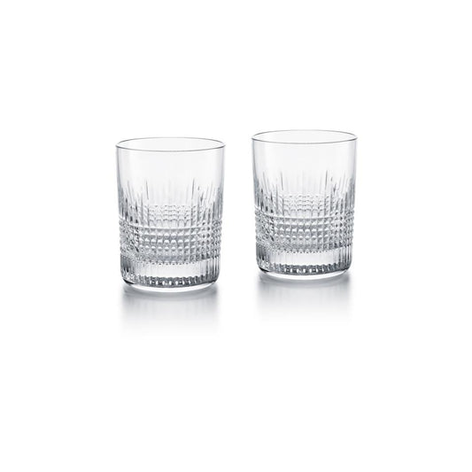 Nancy Tumbler Set of 2