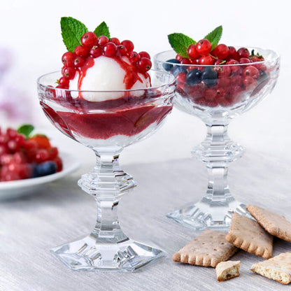 Harcourt 1841 Champagne Coupe Set of 2