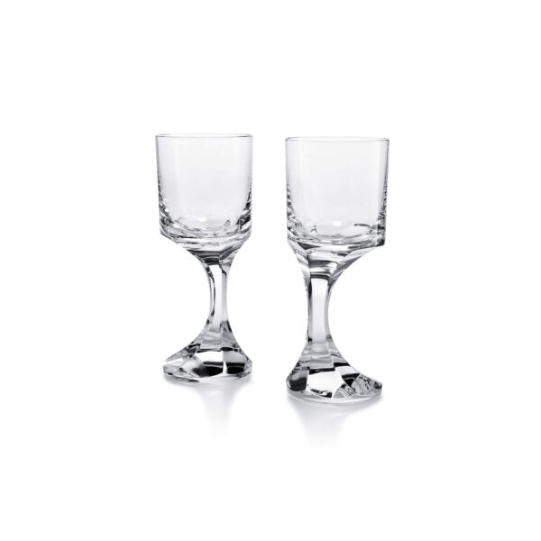 Narcisse Wine Glass Set Of 2