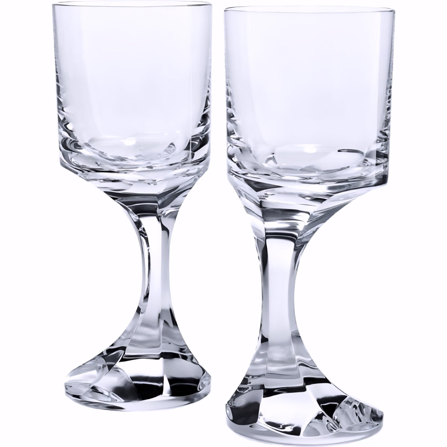 Narcisse Water Glass Set Of 2