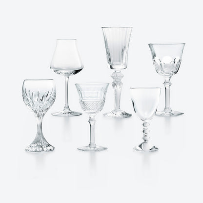 Wine Therapy Glasses Set