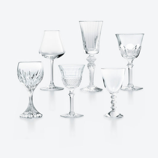 Wine Therapy Glasses Set