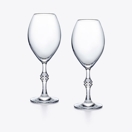 Jcb-Set Verre Ch X2
