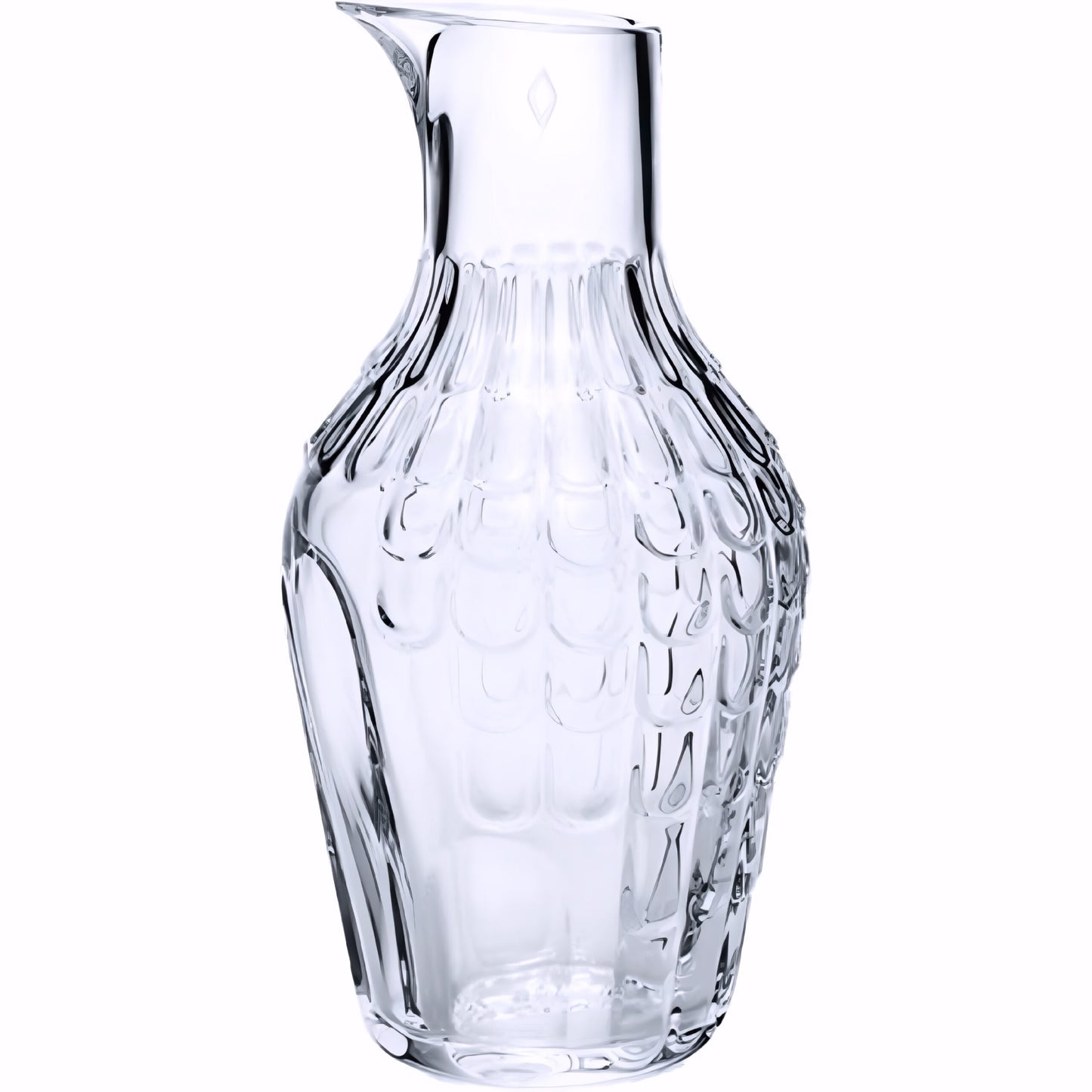 Harcourt Faunacrystopolis Decanter