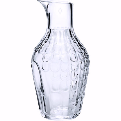 Harcourt Faunacrystopolis Decanter