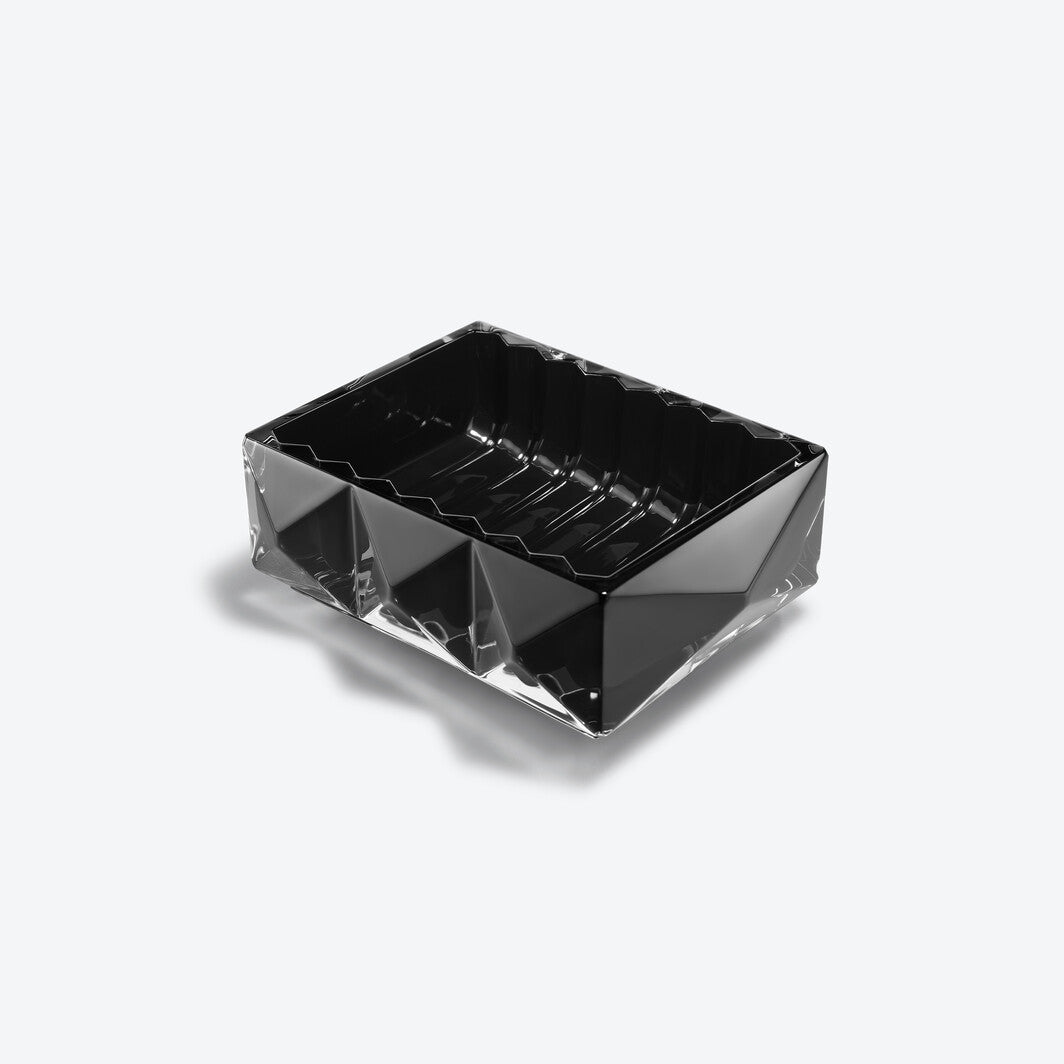 Loux-Black Catch- All