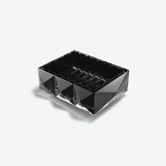 Loux-Black Catch- All