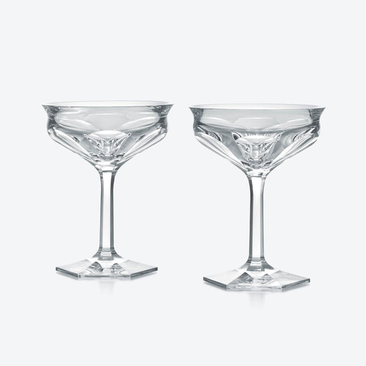 Harcourt Talleyrand  Encore X2